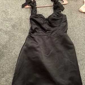 Lucy in the sky dress size small worn once